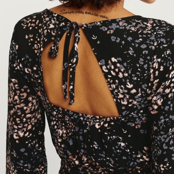 Abercrombie & Fitch Jumpsuit - Picture 4 of 9